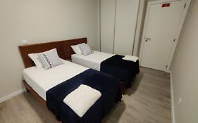 Funchal Apartments - New Botanic Garden Petit Studios